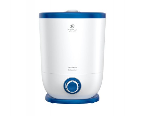 Увлажнитель воздуха Royal Clima RUH-ER300/5.0M-BU Ercolano