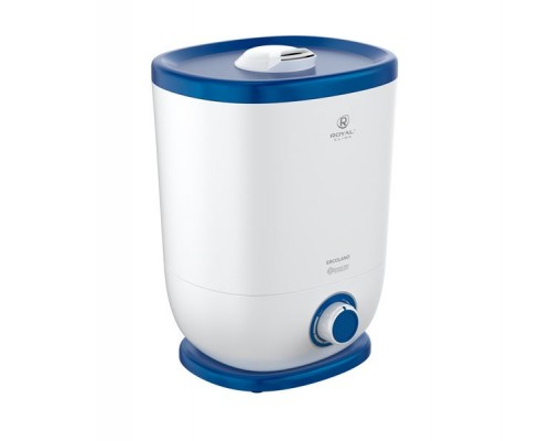 Увлажнитель воздуха Royal Clima RUH-ER300/5.0M-BU Ercolano