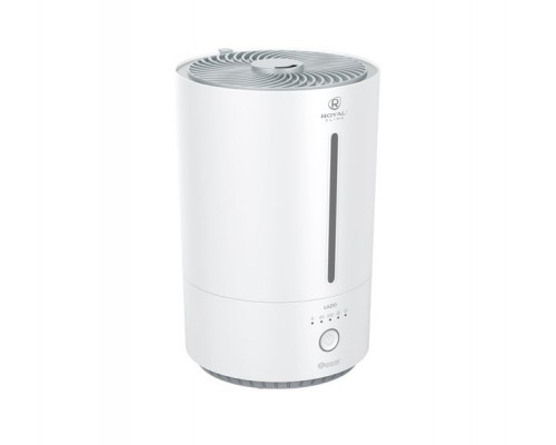 Увлажнитель воздуха Royal Clima RUH-LZ300/4.8E-WT Lazio