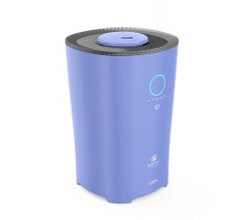 Увлажнитель воздуха Royal Clima Lucera RUH-L400/4.0E-VT