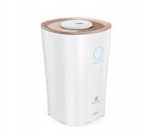 Увлажнитель воздуха Royal Clima Lucera RUH-L400/4.0E-WT