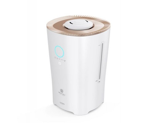 Увлажнитель воздуха Royal Clima Lucera RUH-L400/4.0E-WT