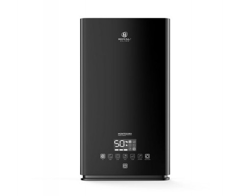 Увлажнитель воздуха Royal Clima Montesoro RUH-MS360/4.5E-BL