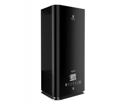 Увлажнитель воздуха Royal Clima Montesoro RUH-MS360/4.5E-BL