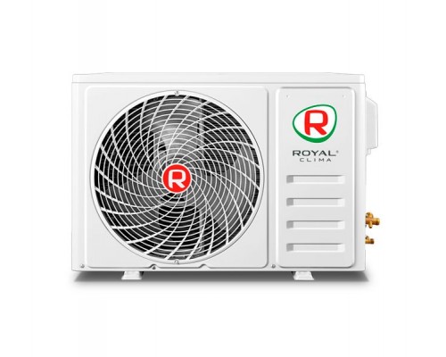Кондиционер (Сплит-система) Royal Clima Pandora On-Off RC-PD95HN