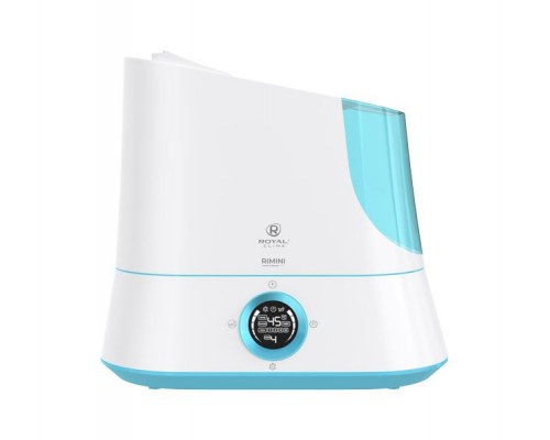 Увлажнитель воздуха Royal Clima Rimini RUH-R320/5.0E-BU