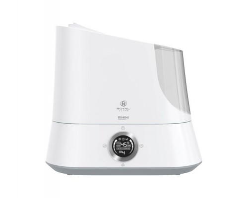 Увлажнитель воздуха Royal Clima Rimini RUH-R320/5.0E-WT