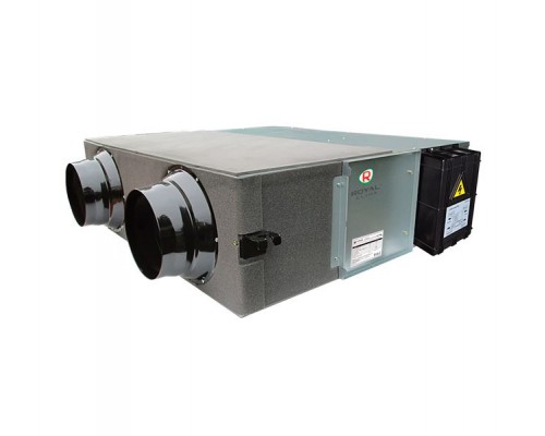 Приточная установка Royal Clima RCS-800-U Soffio Uno