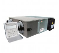 Приточная установка Royal Clima RCS-800-U Soffio Uno