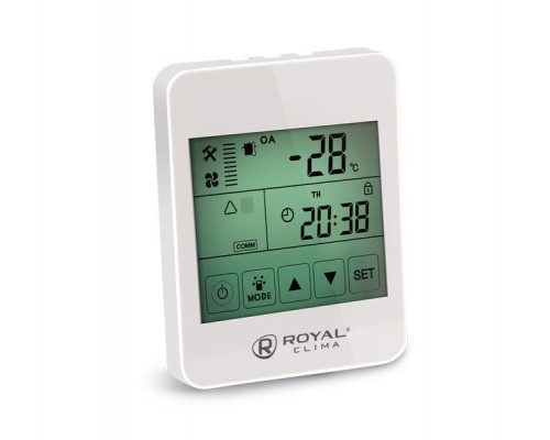 Приточная установка Royal Clima RCS-1200-P Soffio Primo