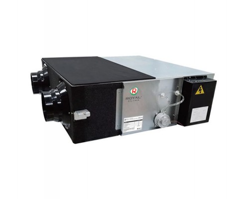 Приточная установка Royal Clima RCS-1200-P Soffio Primo