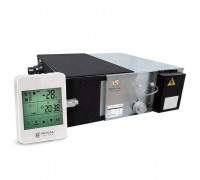 Приточная установка Royal Clima RCS-1600-P Soffio Primo