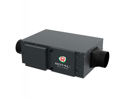 Приточная установка Royal Clima RCV-900 EH-9000 Vento