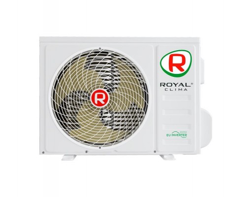 Кондиционер (Сплит-система) Royal Clima Fresh Full DC EU Inverter RCI-RF40HN