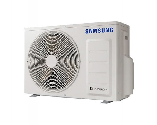 Мульти-сплит система Samsung AJ020TNTDKH/EA x 2 / AJ040TXJ2KH/EA