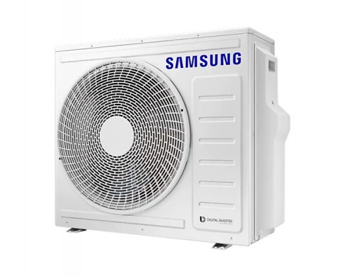 Мульти-сплит система Samsung AJ020TNTDKH/EA x 4 / AJ080TXJ4KH/EA