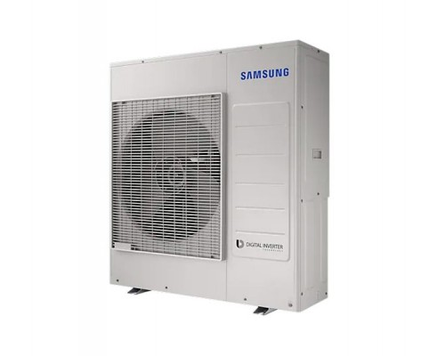 Мульти-сплит система Samsung AJ020TNTDKH/EA x 5 / AJ100TXJ5KH/EA