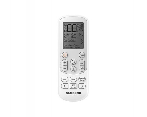Кондиционер (Сплит-система) Samsung AR4500T GEO Design Inverter AR09TSHYAWKNER / AR09TSHYAWKXER