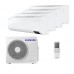 Мульти-сплит система Samsung AJ020TNTDKH/EA x 4 / AJ080TXJ4KH/EA