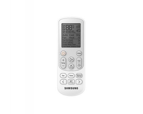 Мульти-сплит система Samsung AJ020TNAPKH/EA x 4 / AJ080TXJ4KH/EA