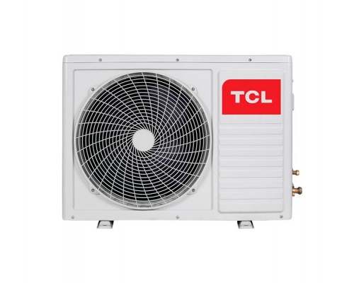 Кондиционер (Сплит-система) TCL Flat On-Off TAC-09HRA/EF