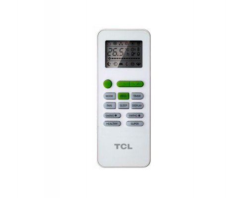 Кондиционер (Сплит-система) TCL Flat On-Off TAC-09HRA/EF