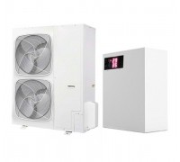 Тепловой насос Темзит КТНВ2-36AC-220В с двумя ККБ