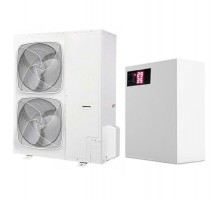Тепловой насос Темзит КТНВ-12AC-10-220В