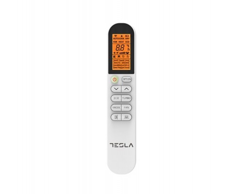 Кондиционер (Сплит-система) Tesla Tariel Inverter TT22EXC1-0732IA