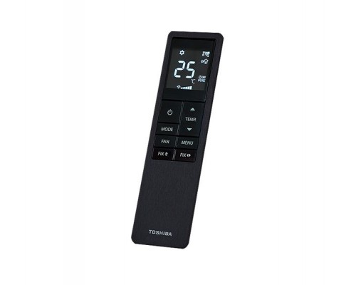 Мульти-сплит система Toshiba RAS-B10N4KVRG-E x 2 / RAS-2M18G3AVG-E