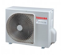 Наружный блок мульти сплит системы Toshiba RAS-3M18U2AVG-E