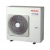 Мульти-сплит система Toshiba RAS-B10J2KVRG-E x 3 / RAS-3M26U2AVG-E