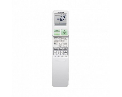 Кондиционер (Сплит-система) Toshiba Shorai Edge (J2KV) Inverter RAS-B10G3KVSG-E / RAS-10J2AVSG-E1