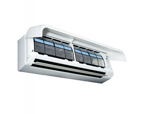 Настенный блок мульти сплит системы Toshiba RAS-B22J2KVRG-E
