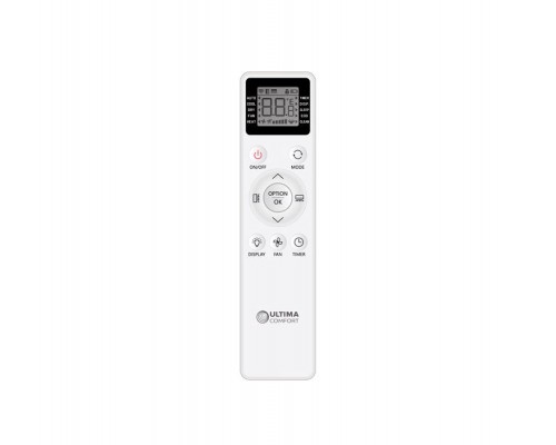 Мульти-сплит система Ultima Comfort UC-ECM09PN x 2 / UC-2FMA14-OUT