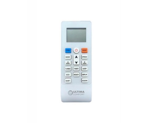 Кондиционер (Сплит-система) Ultima Comfort Explorer inverter EXP-I12PN
