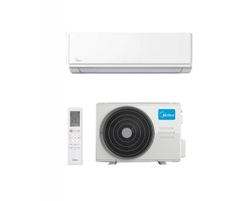 Кондиционер (Сплит-система) Midea Unlimited On-Off MSAG2-24HRN1-I / MSAG2-24HRN1-O