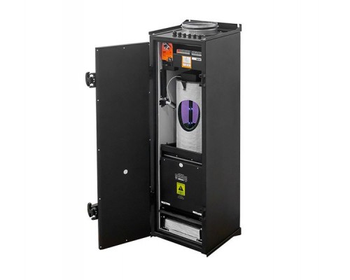 Приточная установка Ventmachine Колибри ФКО-500 ЕС GTC