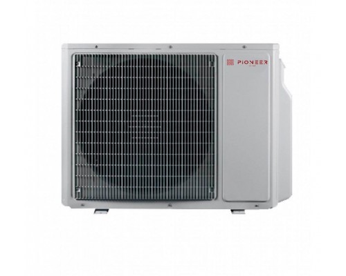 Кондиционер Pioneer KFRI20MW / KORI20MW Fortis Eco