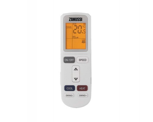 Кондиционер (Сплит-система) Zanussi Venezia DC Inverter ZACS/I-12 HV/A18/N1
