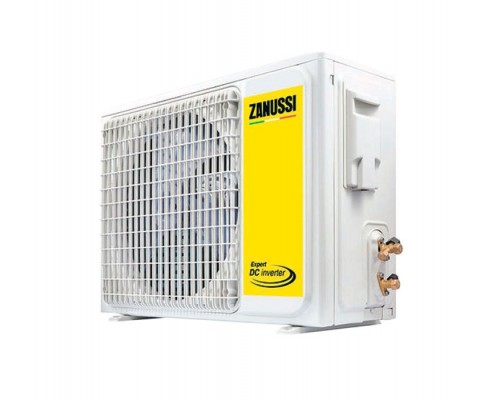 Кондиционер (Сплит-система) Zanussi Barocco DC Inverter ZACS/I-18 HB/A22/N8