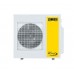 Мульти-сплит система Zanussi ZACS/I-07 HIN FMI/N8 x 2 / ZACO/I-14 H2 FMI/N8
