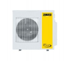 Наружный блок мульти сплит системы Zanussi ZACO/I-42 H5 FMI/N8
