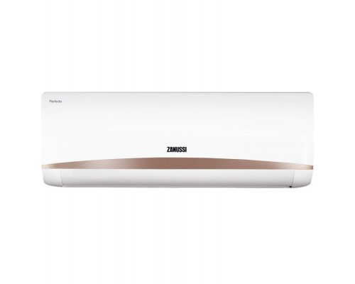 Кондиционер (Сплит-система) Zanussi Perfecto On-Off ZACS-09 HPF/A22/N1