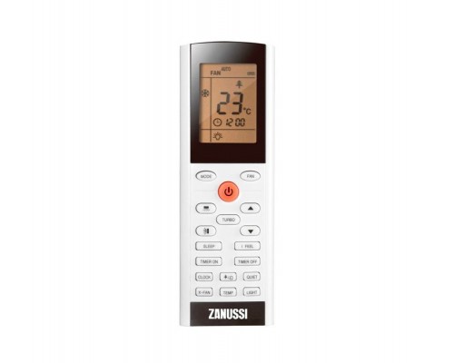 Кондиционер (Сплит-система) Zanussi Perfecto On-Off ZACS-07 HPF/A22/N1