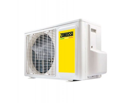 Кондиционер (Сплит-система) Zanussi Perfecto On-Off ZACS-12 HPF/A22/N1
