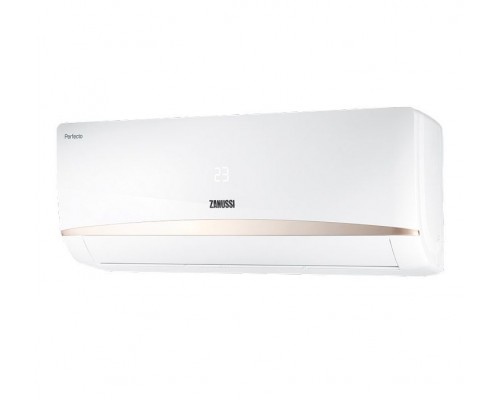 Кондиционер (Сплит-система) Zanussi Perfecto On-Off ZACS-07 HPF/A22/N1