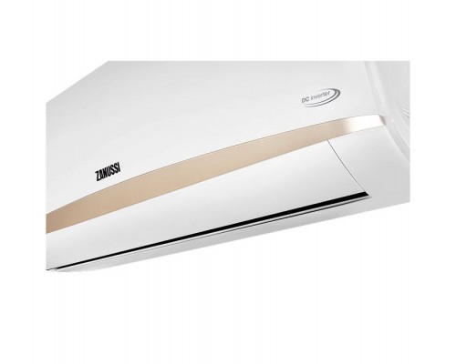 Кондиционер (Сплит-система) Zanussi Perfecto DC Inverter ZACS/I-18 HPF/A22/N8