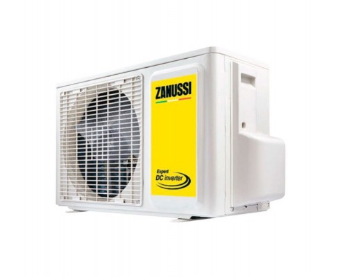 Кондиционер (Сплит-система) Zanussi Perfecto DC Inverter ZACS/I-24 HPF/A22/N8