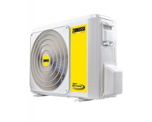 Кондиционер (Сплит-система) Zanussi Siena DC Inverter ZACS/I-24 HS/N1